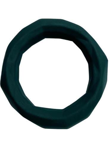 ALIVE STELLAR ANILLO PENE VERDE