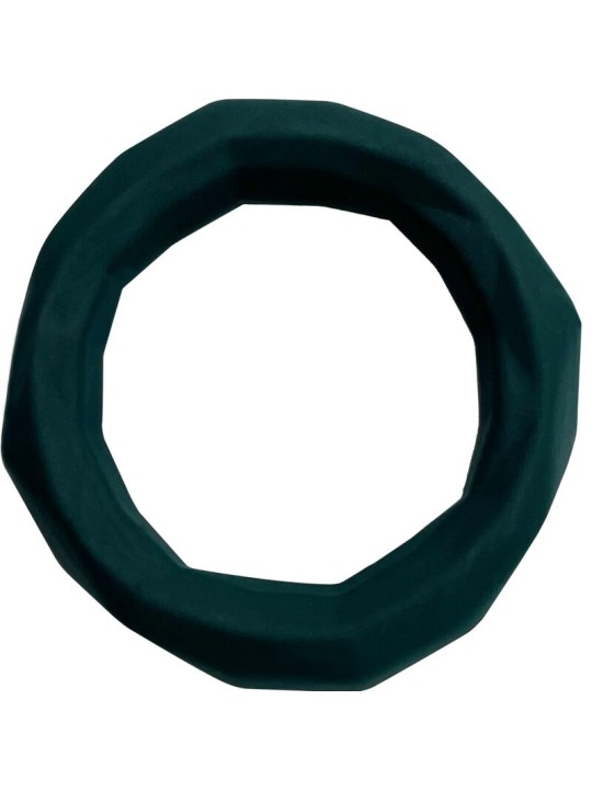 ALIVE STELLAR ANILLO PENE VERDE
