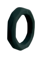 ALIVE STELLAR ANILLO PENE VERDE