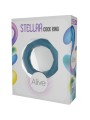 ALIVE STELLAR ANILLO PENE VERDE