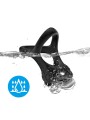 ARMONY ANILLO VIBRADOR MULTIPOSICION NEGRO