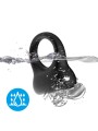ARMONY ANILLO VIBRADOR NEGRO