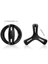 ARMONY X RING ANILLO MULTIPOSICION LUMINOSO