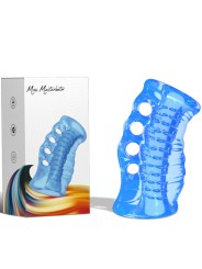 ARMONY MASTURBATOR DEDAL AZUL