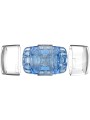 FLESHLIGHT MASTURBADOR QUICKSHOT TURBO BLUE ICE