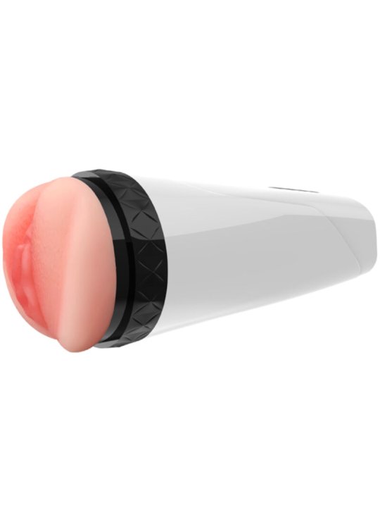 ARMONY MASTURBADOR VIBRADOR VAGINA CON VOZ EROTICA