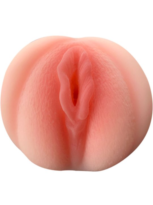 ARMONY MASTURBADOR VIBRADOR VAGINA CON VOZ EROTICA