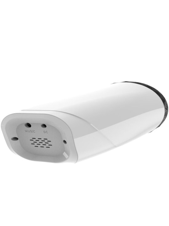 ARMONY MASTURBADOR VIBRADOR VAGINA CON VOZ EROTICA