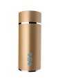 ARMONY MASTURBADOR VIBRADOR VAGINA DORADO