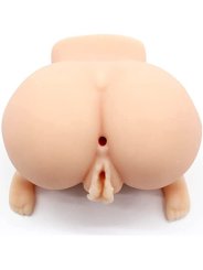 ARMONY MASTURBADOR MASCULINO ANO VAGINA