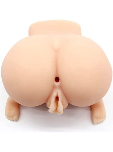 ARMONY MASTURBADOR MASCULINO ANO VAGINA