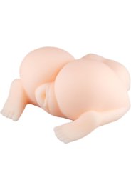 ARMONY MASTURBADOR MASCULINO ANO VAGINA