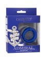 CALEXOTICS ADMIRAL JAULA DOBLE PARA PENE AZUL