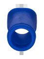CALEXOTICS ADMIRAL WAVE FUNDA PENE SILICONA LIQUIDA AZUL