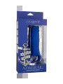 CALEXOTICS ADMIRAL WAVE FUNDA PENE SILICONA LIQUIDA AZUL