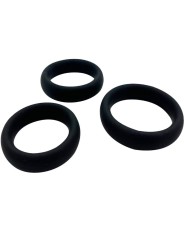 ALIVE KIT TRES SENSUAL PLEASURE RINGS