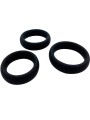 ALIVE KIT TRES SENSUAL PLEASURE RINGS