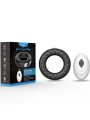ARMONY LORD S LOVE ANILLO VIBRADOR CONTROL REMOTO NEGRO