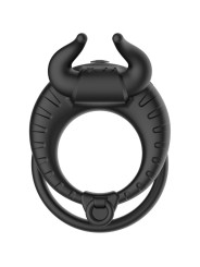 ARMONY BULL S PASION ANILLO VIBRADOR 10 VELOCIDADES NEGRO