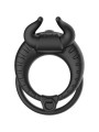 ARMONY BULL S PASION ANILLO VIBRADOR 10 VELOCIDADES NEGRO