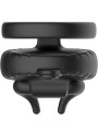 ARMONY BULL S PASION ANILLO VIBRADOR 10 VELOCIDADES NEGRO
