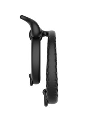 ARMONY BULL S PASION ANILLO NEGRO