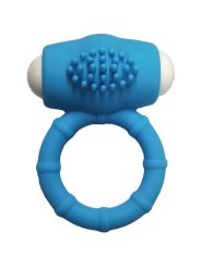 ARMONY POWER O ANILLO VIBRADOR SILICONA VERDE