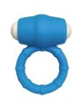 ARMONY POWER O ANILLO VIBRADOR SILICONA VERDE