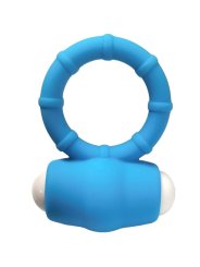 ARMONY POWER O ANILLO VIBRADOR SILICONA VERDE