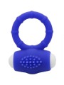 ARMONY POWER O ANILLO VIBRADOR SILICONA AZUL