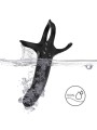 ARMONY DILDO CON ANILLO VIBRADOR