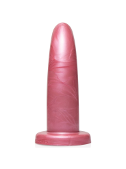 HERSPOT FLESHLIGHT DILDO CURVADO GOLDEN ROSE S