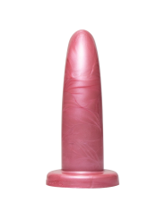 HERSPOT FLESHLIGHT DILDO CURVADO GOLDEN ROSE S