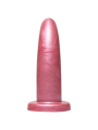 HERSPOT FLESHLIGHT DILDO CURVADO GOLDEN ROSE S