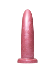 HERSPOT FLESHLIGHT DILDO CURVADO GOLDEN ROSE L