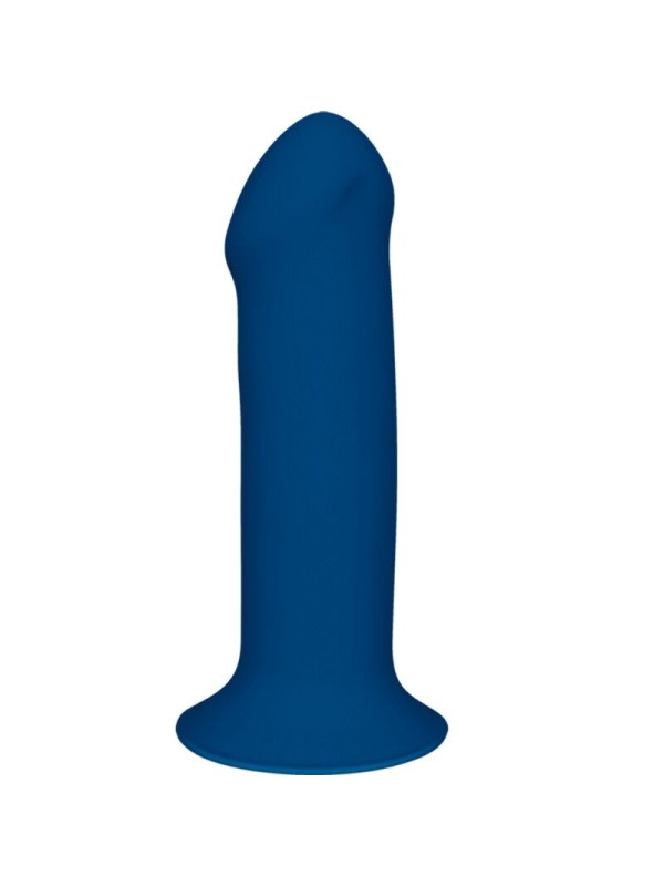 ADRIEN LASTIC HITSENS 1 DILDO SILICONA AZUL