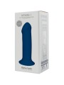 ADRIEN LASTIC HITSENS 1 DILDO SILICONA AZUL
