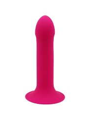 ADRIEN LASTIC HITSENS 2 DILDO SILICONA ROSA