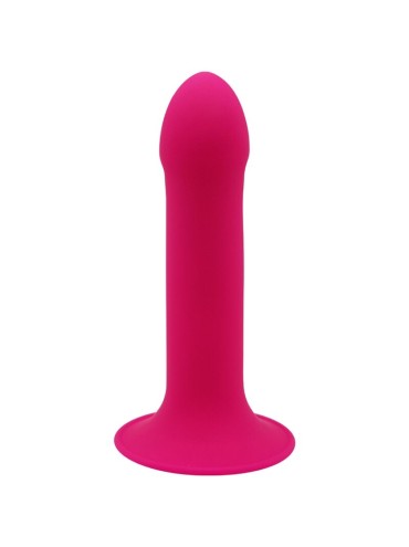 ADRIEN LASTIC HITSENS 2 DILDO SILICONA ROSA