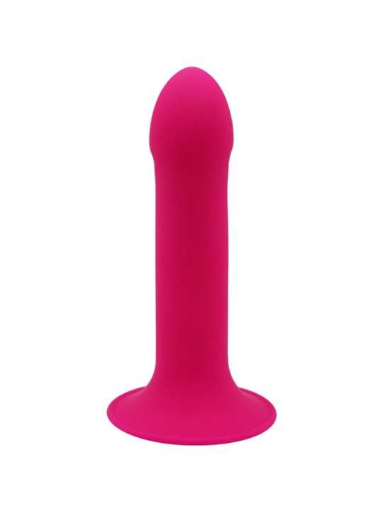 ADRIEN LASTIC HITSENS 2 DILDO SILICONA ROSA