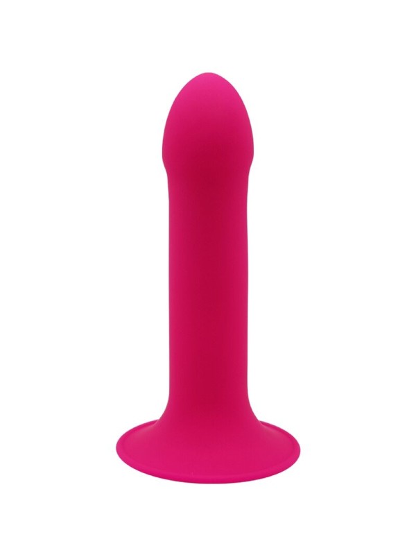 ADRIEN LASTIC HITSENS 2 DILDO SILICONA ROSA