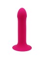 ADRIEN LASTIC HITSENS 2 DILDO SILICONA ROSA
