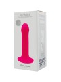 ADRIEN LASTIC HITSENS 2 DILDO SILICONA ROSA