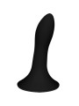 ADRIEN LASTIC HITSENS 5 DILDO SILICONA NEGRO