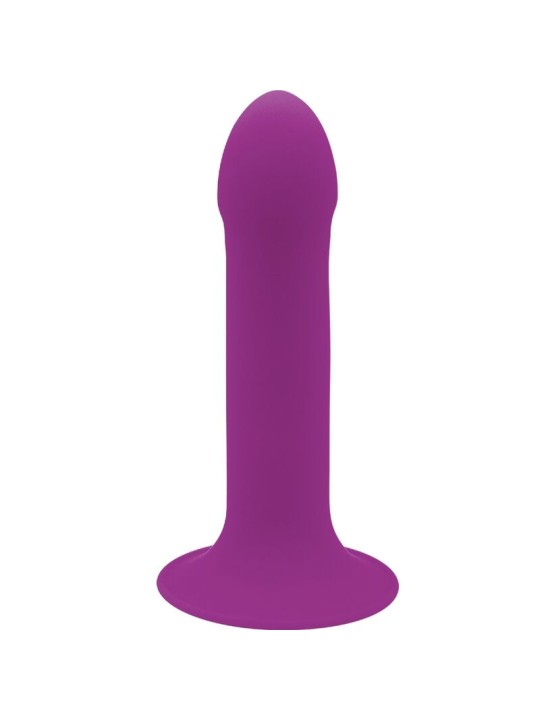 ADRIEN LASTIC HITSENS 6 DILDO SILICONA VIOLETA