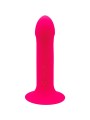 ADRIEN LASTIC HITSENS VIBE 2 DILDO SILICONA ROSA