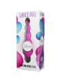 ALIVE LANCE PRO ESTIMULADOR VIBRADOR ANAL ROSA