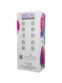 ALIVE LANCE PRO ESTIMULADOR VIBRADOR ANAL ROSA