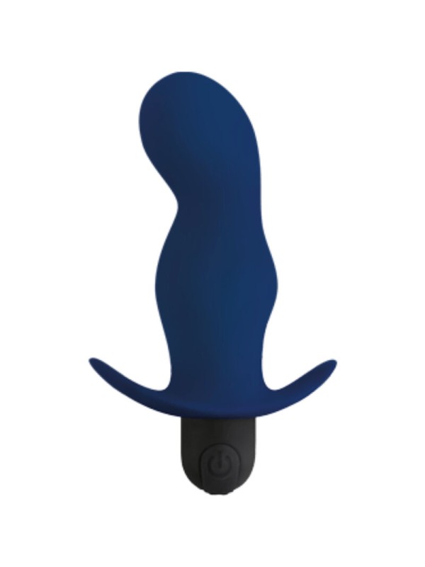 ALIVE GLADIUS PLUG VIBRADOR ANAL