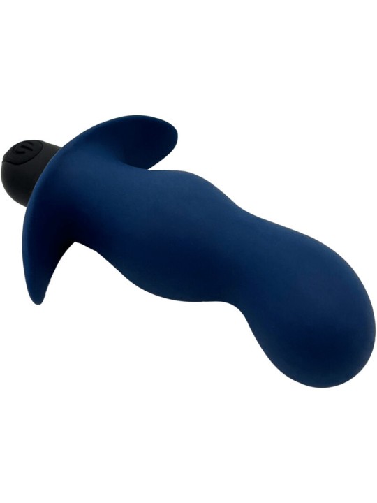 ALIVE GLADIUS PLUG VIBRADOR ANAL